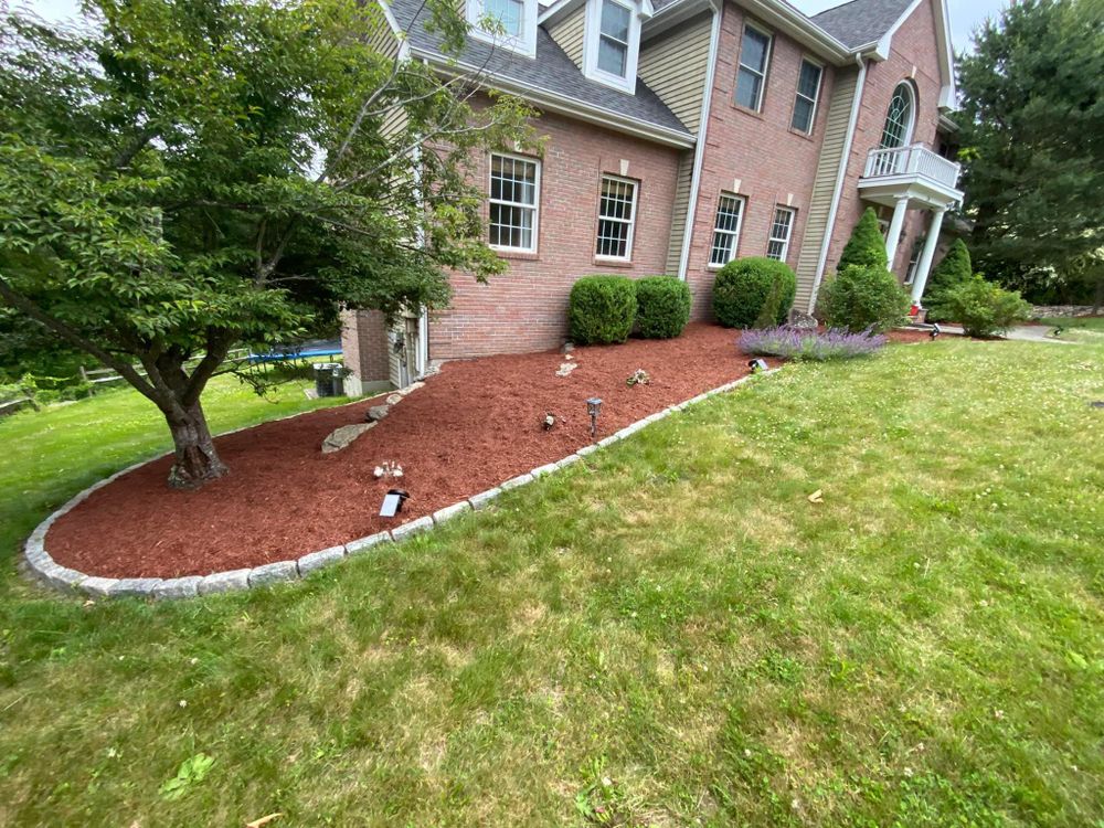 All Photos for Ace Landscaping in Trumbull, CT