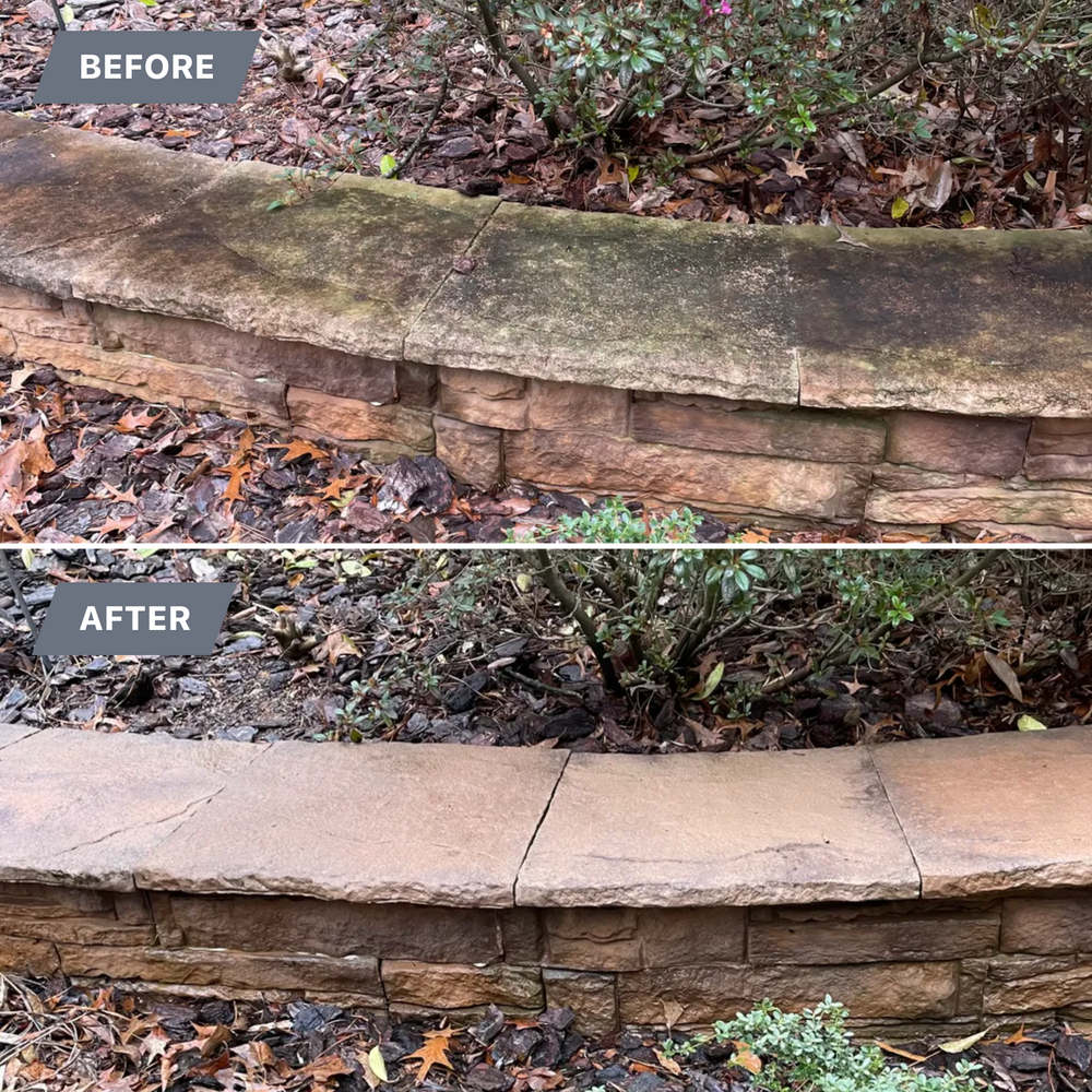 All Photos for Under Pressure: Pressure Washing Service in Raleigh, NC