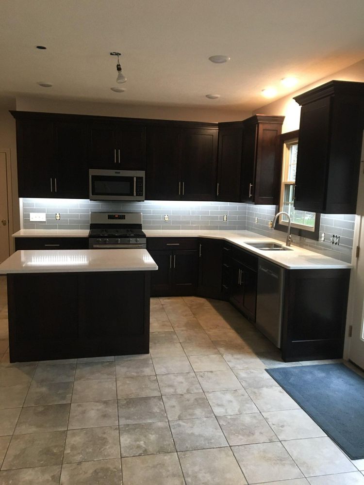 All Photos for David W Taylor Construction in Medina County, OH