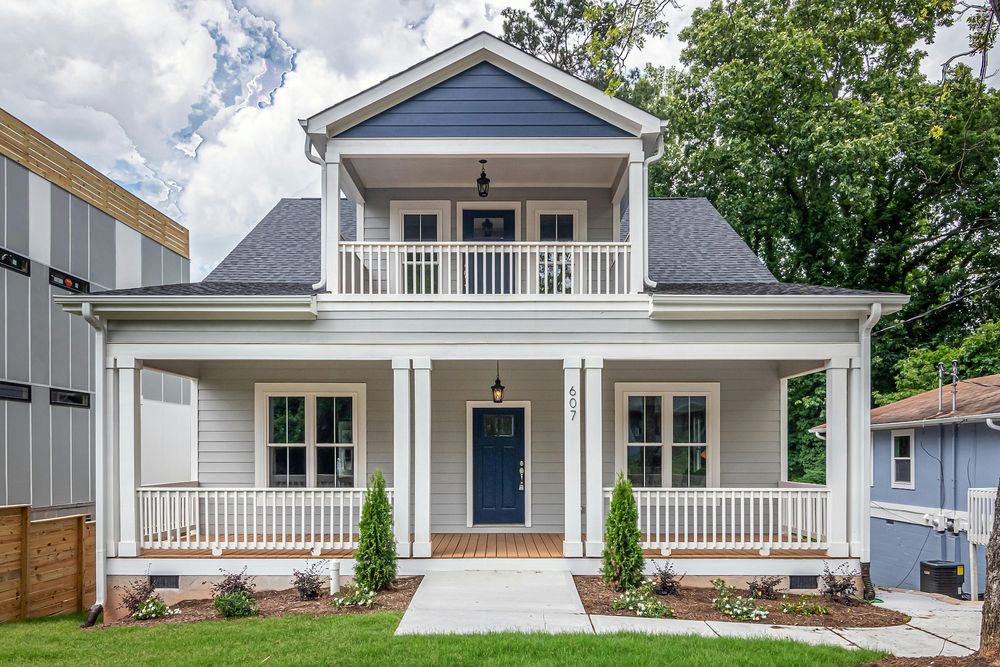 Our custom home building company designs and builds personalized homes tailored to your lifestyle, budget, and vision, delivering expert craftsmanship, transparent communication, and a smooth construction experience from concept to completion. for Ramos S Construction LLC in Cleveland, TX