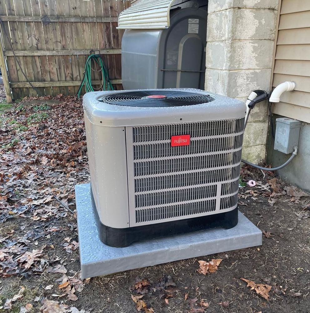 All Photos for Affordable Indoor Comfort in Hammonton, NJ