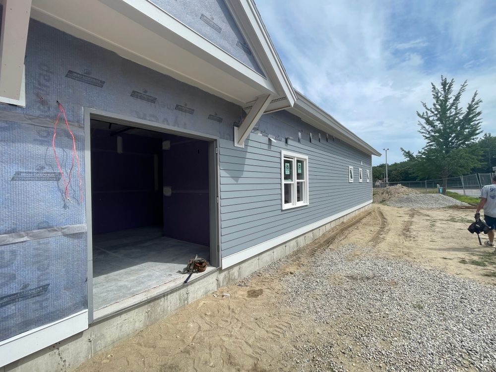 All Photos for McKenna General Contracting in Readfield, ME