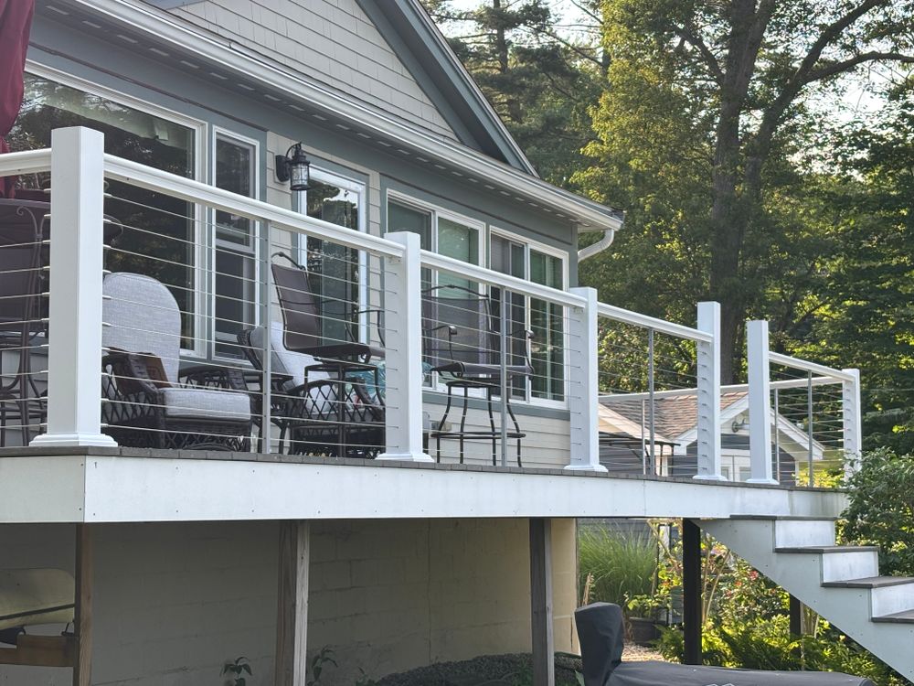 All Photos for Milton Carpentry Services in Beverly, MA