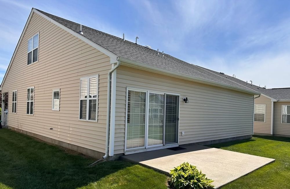 All Photos for Freedom Exterior Washing in Burlington, NJ