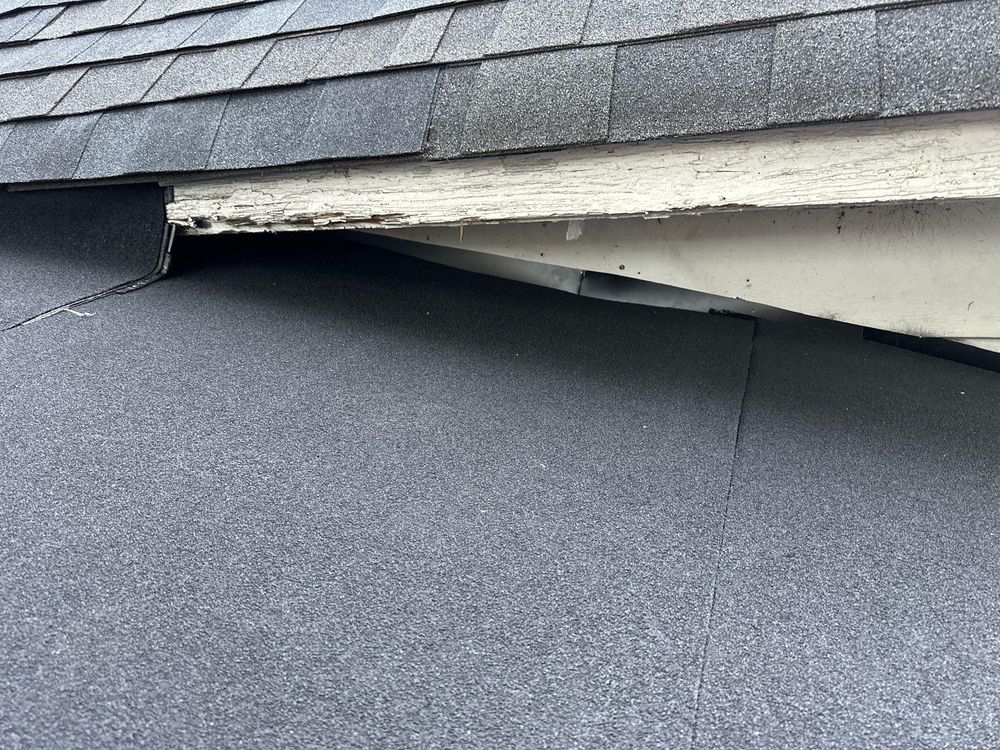 All Photos for The Flip Flop Roofer in Statesville, NC