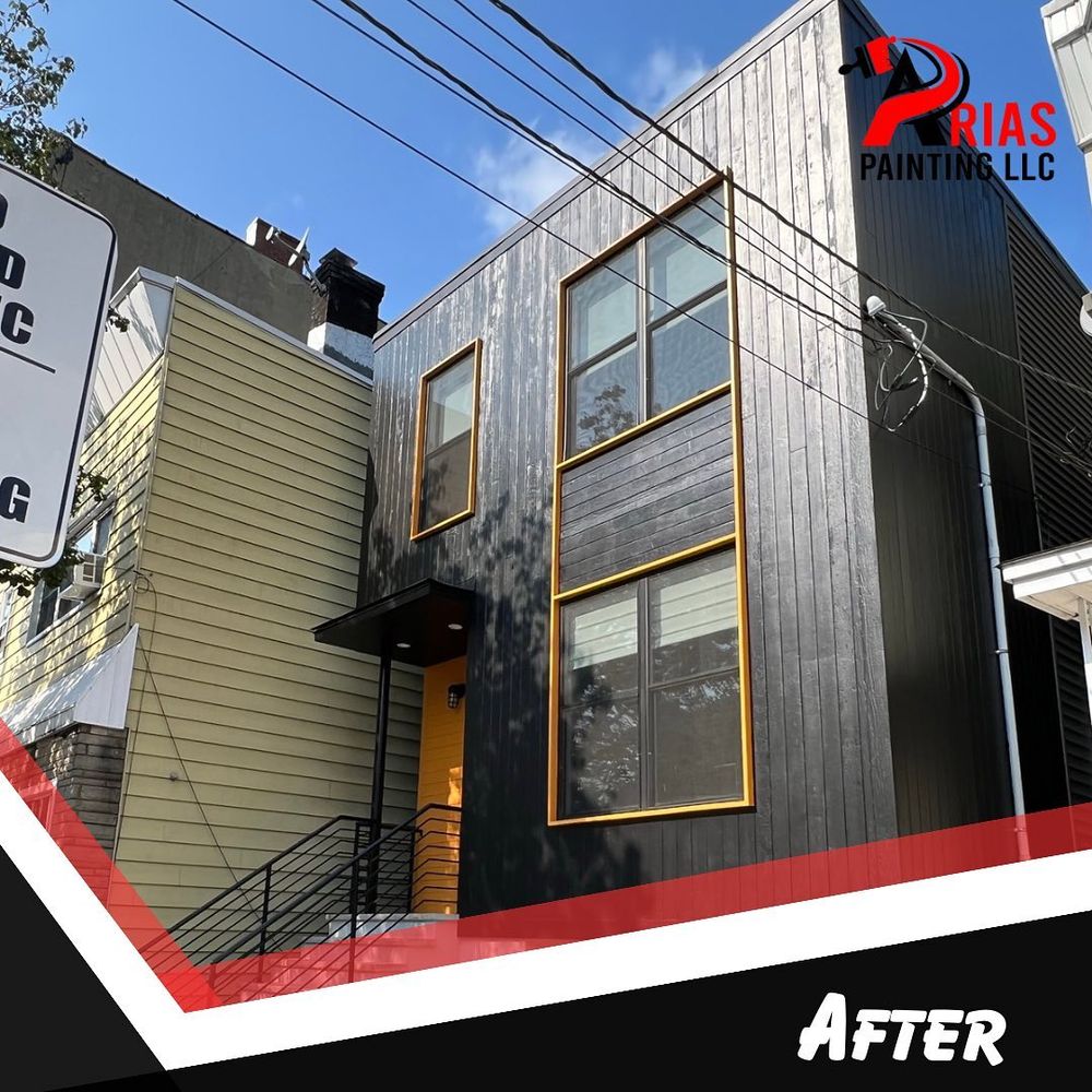 All Photos for Arias Painting LLC in New Jersey, NJ