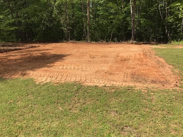 All Photos for CST Dirt Solutions in Rowan, NC