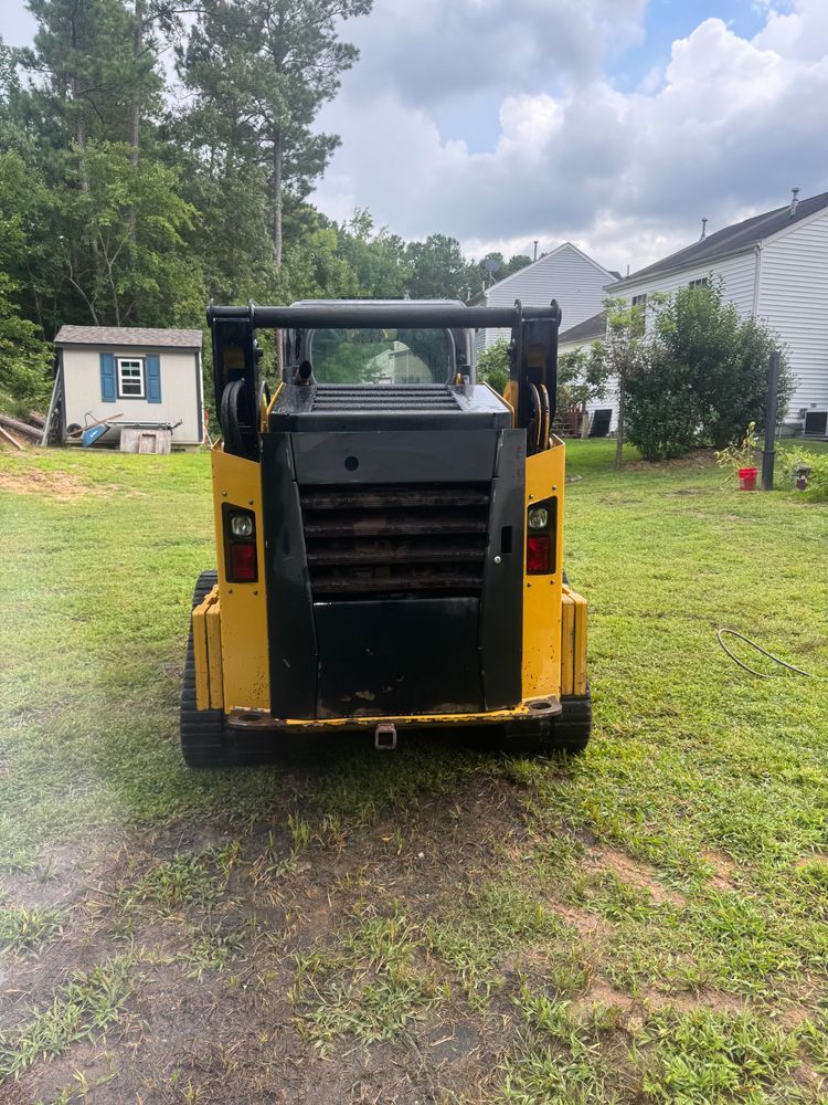 All Photos for Yardcall Solutions Tree & Landscaping Services in Durham, North Carolina
