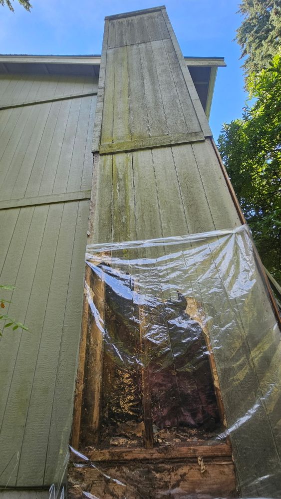 All Photos for Siding Doctor in Bonney Lake, WA