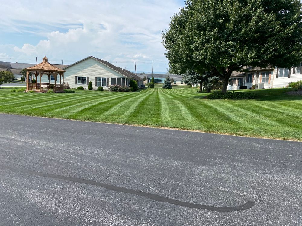 All Photos for Backyard Acres Lawncare LLC in Chambersburg, PA