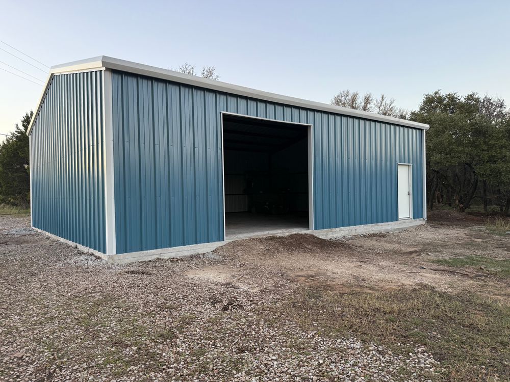 All Photos for BCS Construction in Springtown, TX