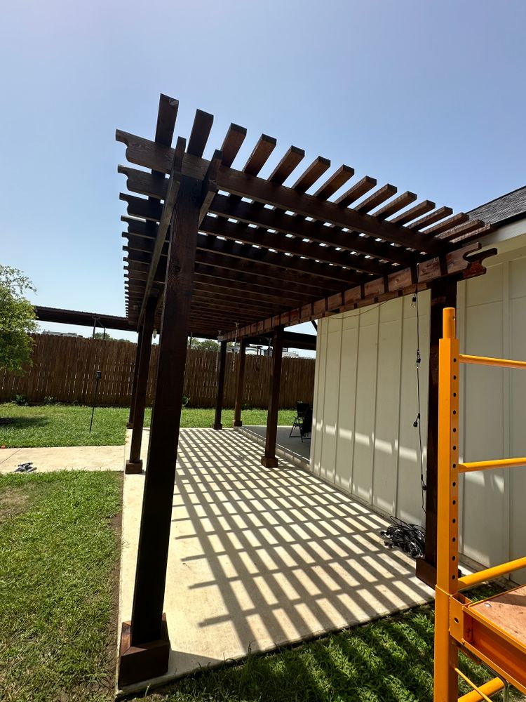 All Photos for R E Tanner Home Improvement in Buckholts, TX