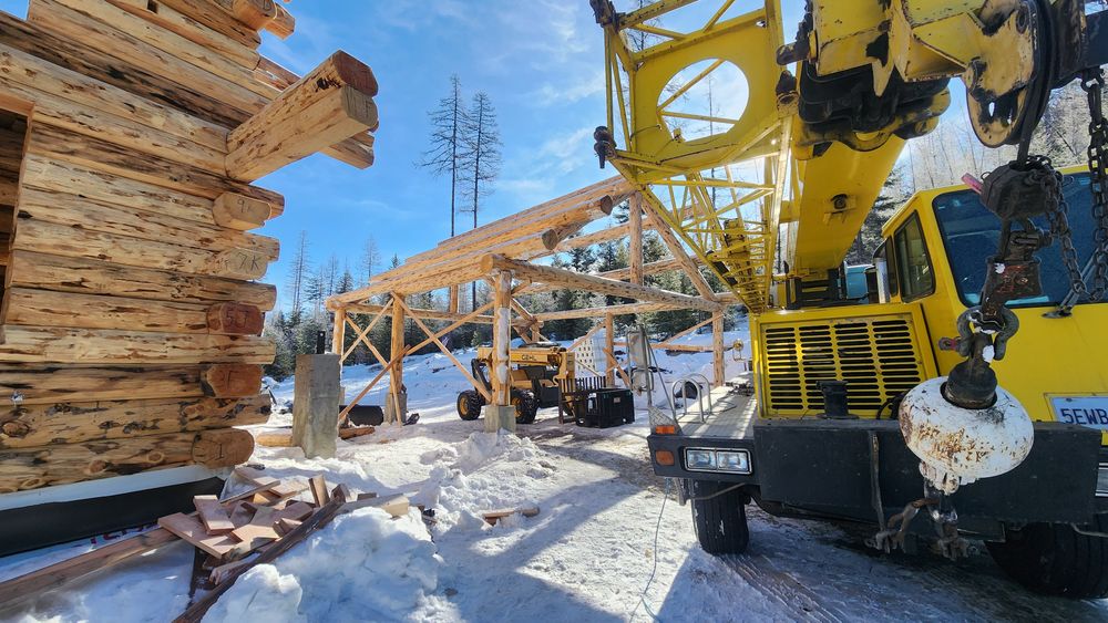 All Photos for Breeland Construction INC in Kalispell, MT
