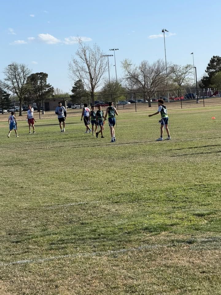 All Photos for Iron Plains Youth Football League in Amarillo, TX