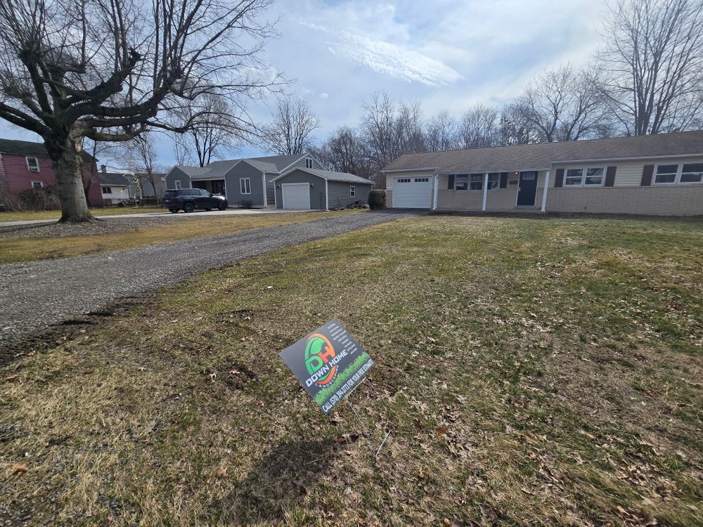 All Photos for Down Home Landscaping in Stillwater, PA