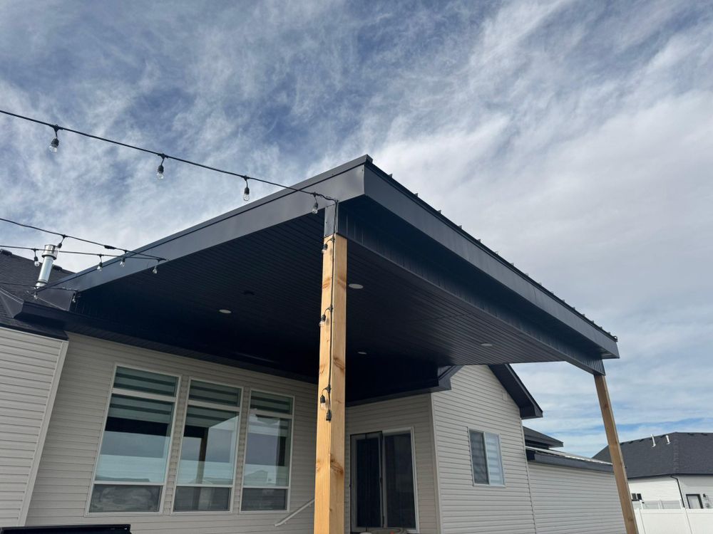 Framing & Finish Carpentry for Remington Builders in Idaho Falls, ID