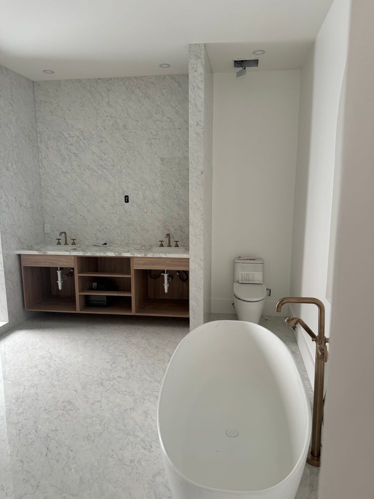 All Photos for Roe Tile Services  in Boca Raton, Florida