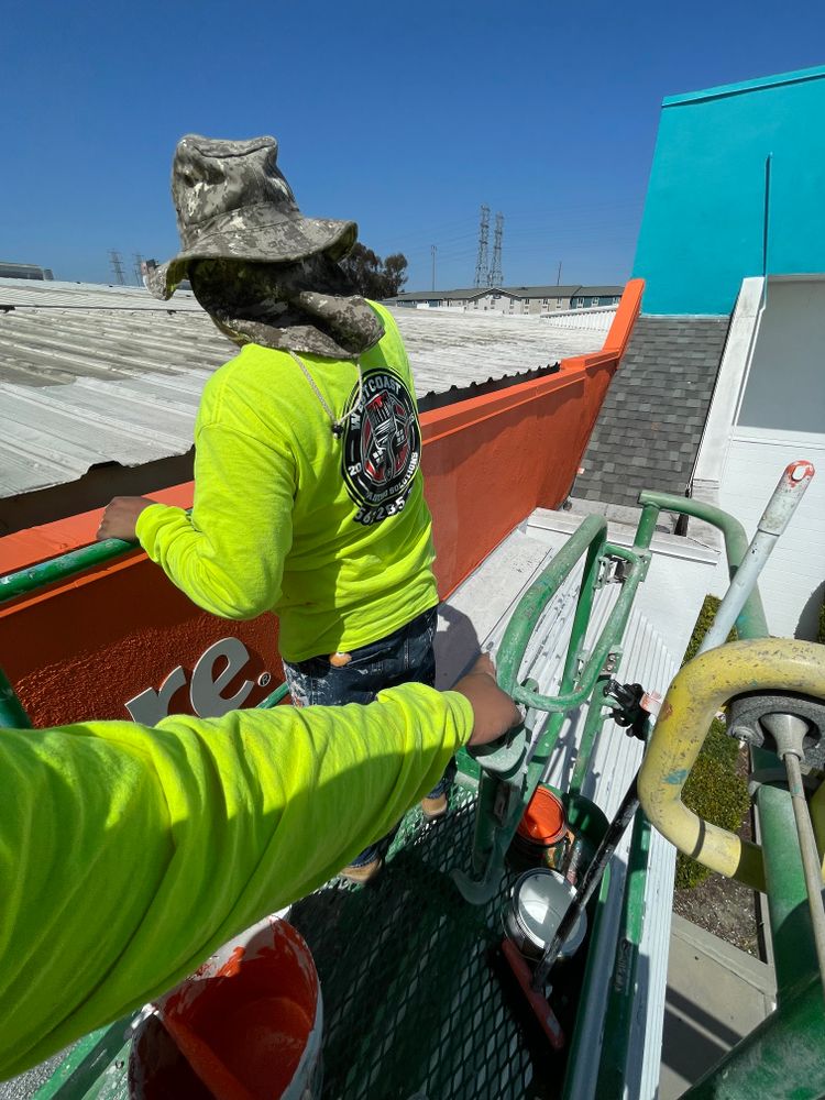 All Photos for West Coast Painting Solutions in Los Angeles, CA