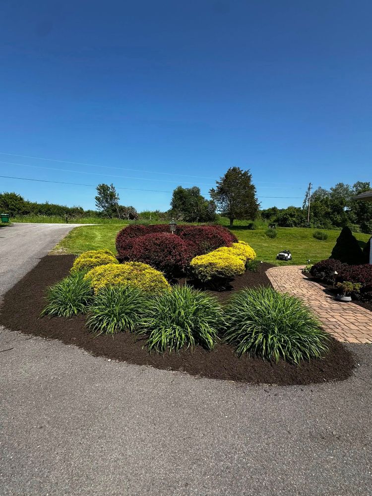 Lawn Care for Lopez Landscaping and Hardscapes in Scranton, PA