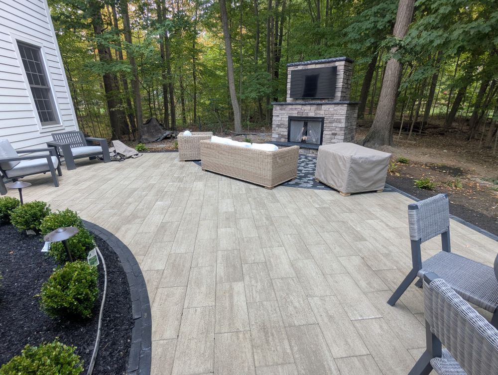 All Photos for Double D Landscape Services in Columbus ,  OH