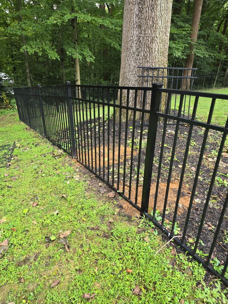 All Photos for Williams Fence Company in Annapolis, MD