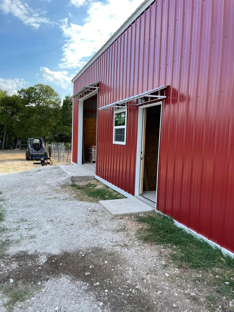 All Photos for C&C Fabrication and Welding LLC in Spring Branch, TX
