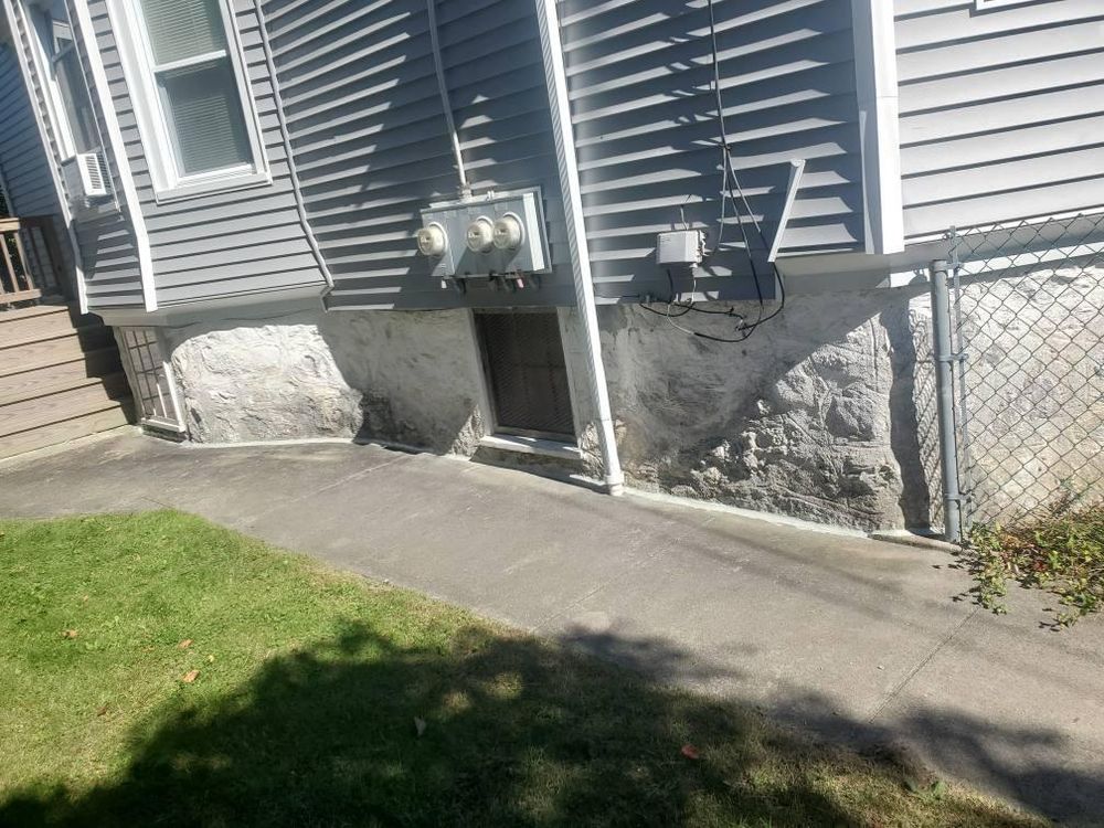 All Photos for James T. Coughlan Restoration in Brockton, MA