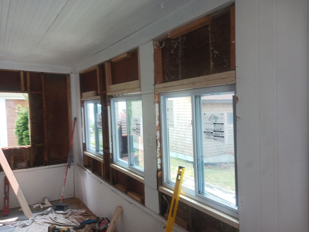 All Photos for Rakes Remodeling in Holbrook, MA