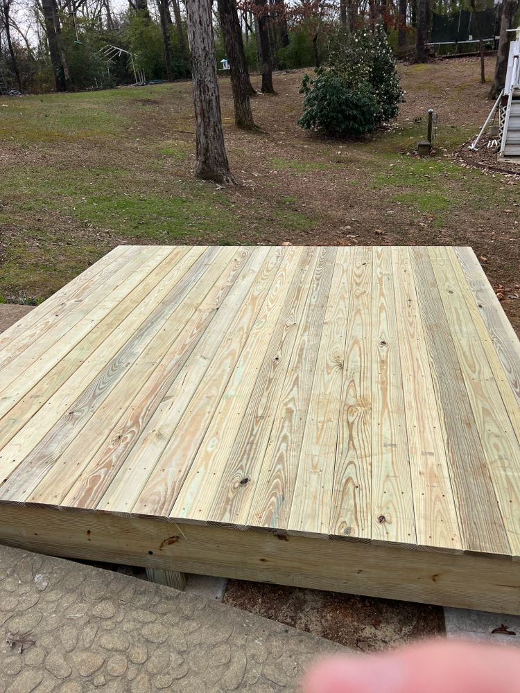 All Photos for T. Owen Henshaw Construction in Chattanooga, TN