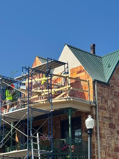 All Photos for Red Line Construction in Baldwin County,  AL