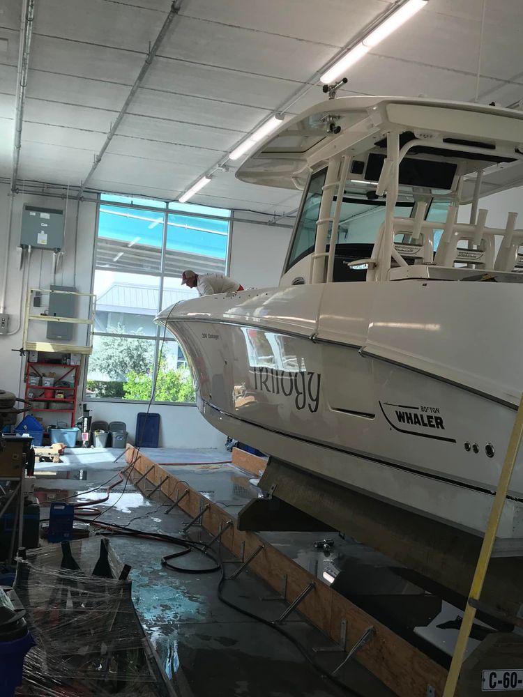 All Photos for Turner Yacht Services in Annapolis, MD