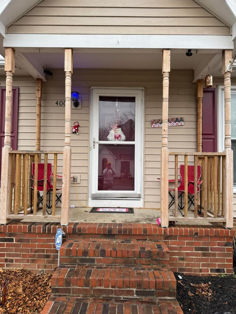 All Photos for Kingsmen Painting in Simpsonville, SC