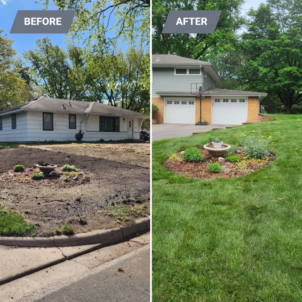 All Photos for K & I Lawn Care Service  in Eden Prarie, MN