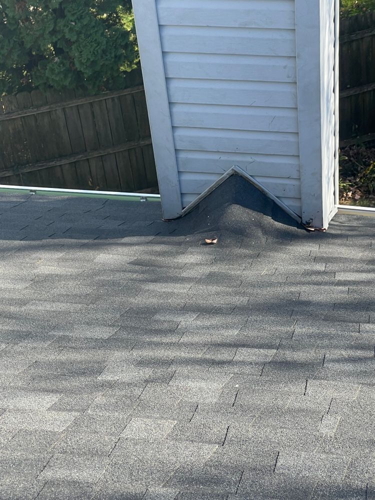 All Photos for Ark Exterior Solutions in Easton,  PA