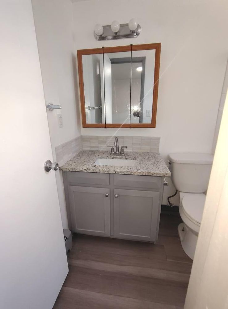 Exterior Renovations for Berry Handy Services in Loveland, CO