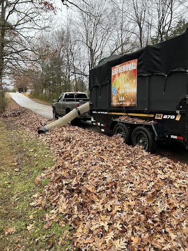 Lawn Maintenance for R & R Landscaping and Services, LLC in Poplar Bluff, MO