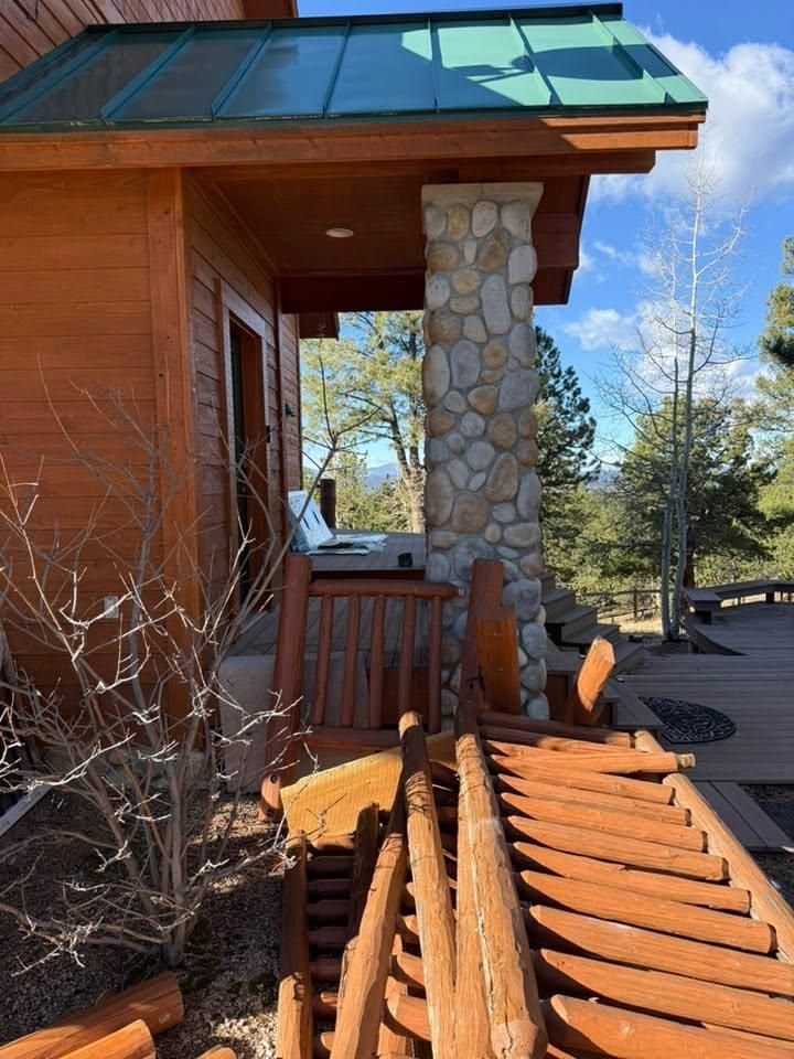 All Photos for Screw Loose Construction in Colorado Springs, CO