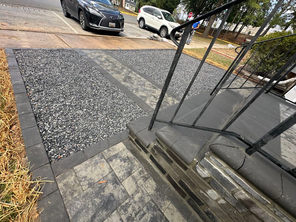 All Photos for Matteo Hardscapes in Towson,  MD