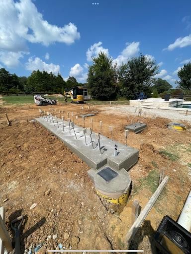 All Photos for New Gen Concrete in Keller, TX