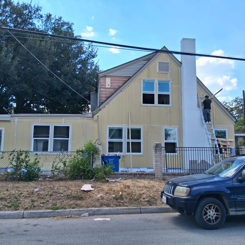 All Photos for Pena Legacy Construction in San Antonio, TX