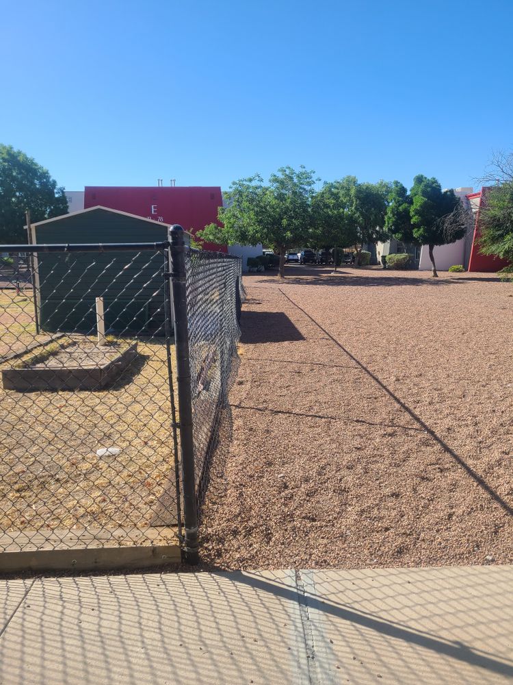 Commercial Sod & Irrigation for ADM Landscaping & Irrigation LLC in El Paso,  TX