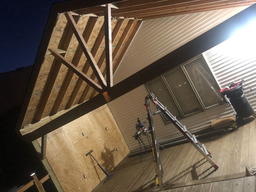 All Photos for J&H General Contracting LLC in Williamsburg, KY
