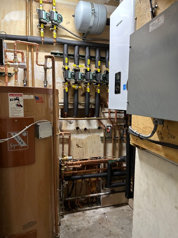 All Photos for Aaron's Custom Plumbing in Santa Fe, NM