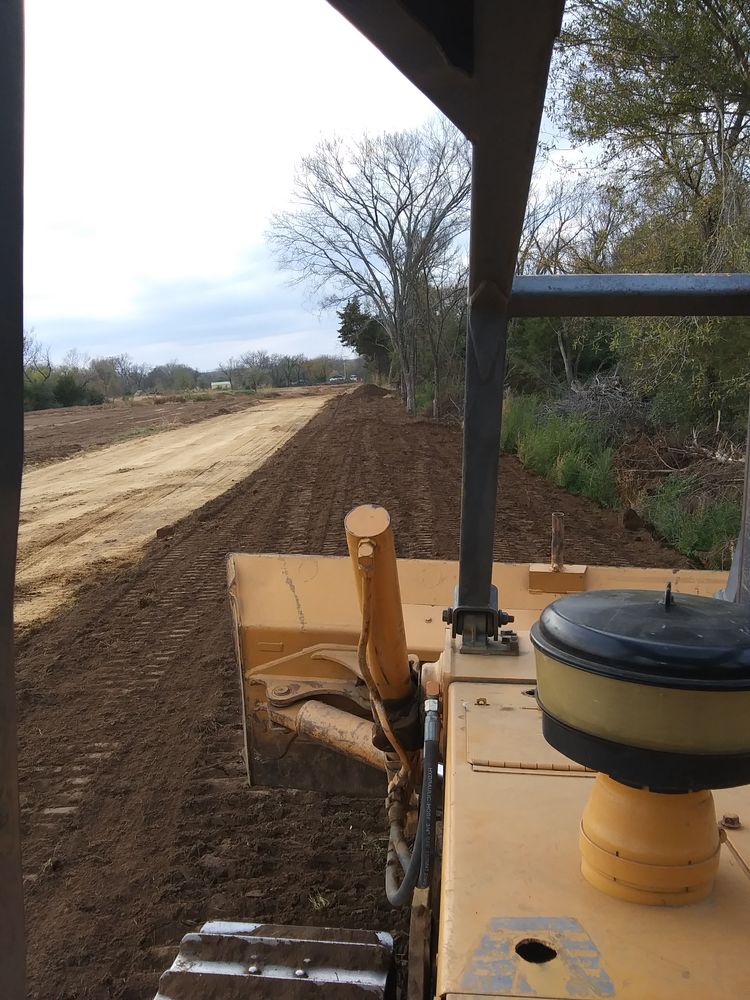 All Photos for McCormick Dozer Service in Bristow, OK