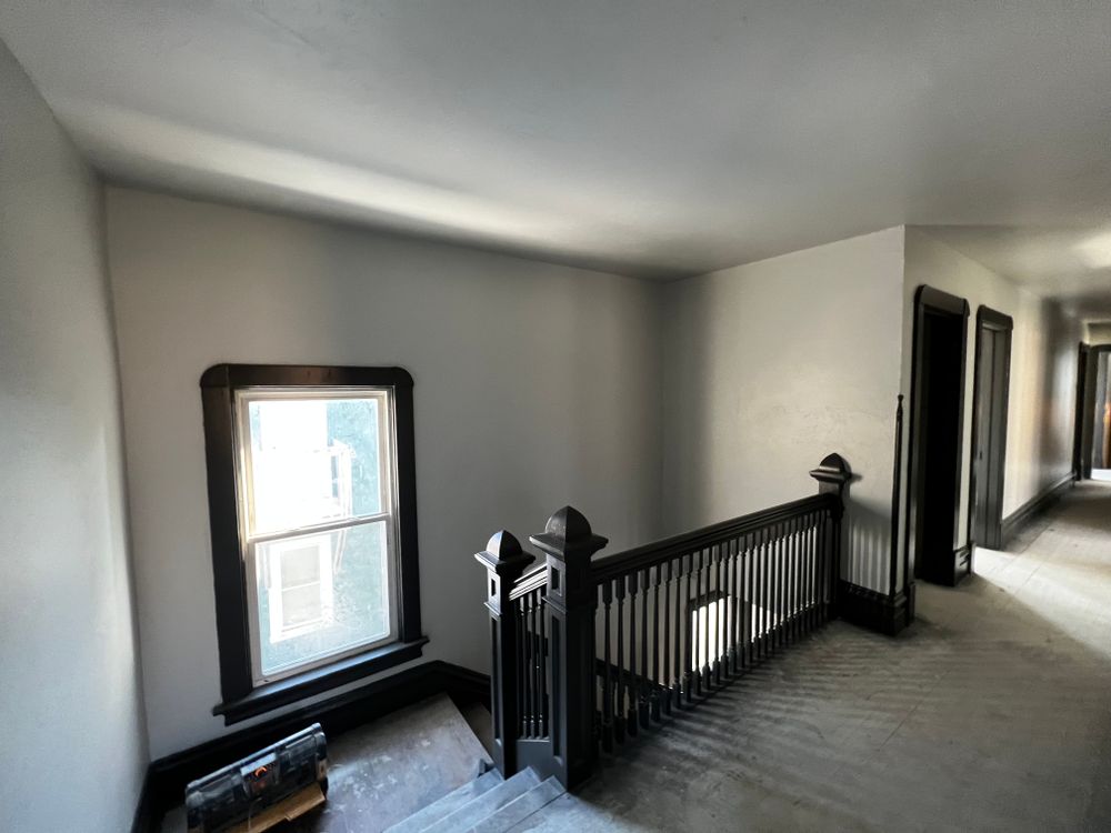 Interior Painting for Ziemer Painting Services in Appleton, WI