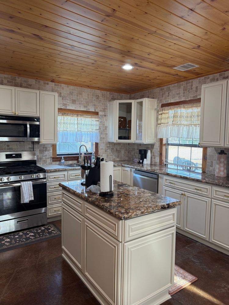 All Photos for Better All Construction in Bryan, TX