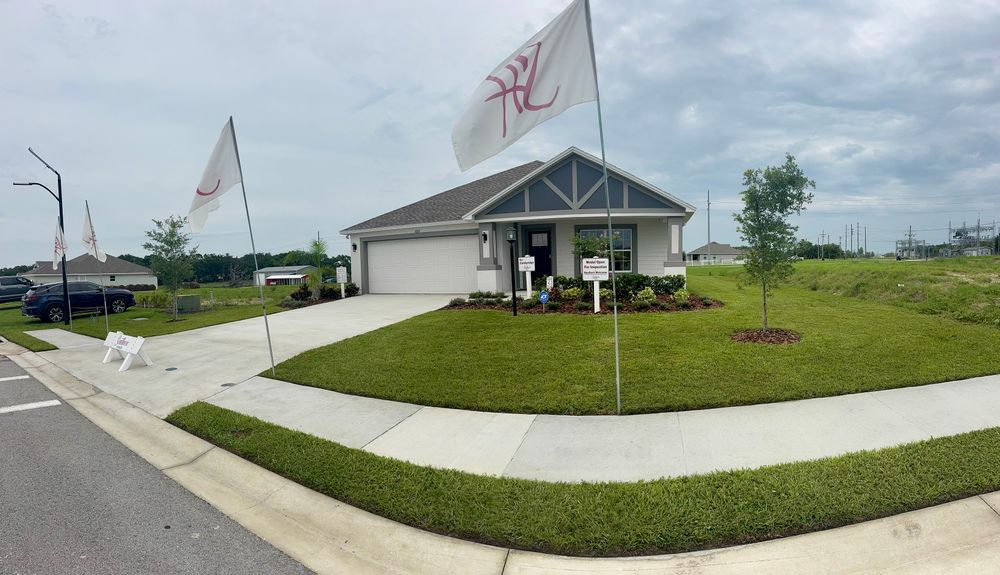 All Photos for MyerScapes Environmental  in Lakeland, FL