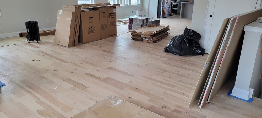 Flooring for CB Flooring in Cape May County,  NJ