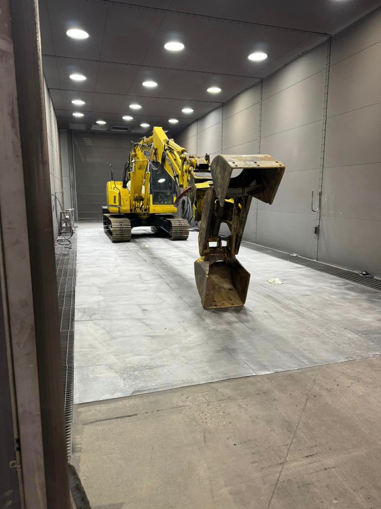 All Photos for Jomar Machining and Fab in Middlebury, IN