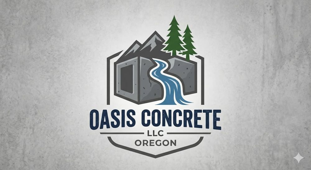 All Photos for Oasis Concrete LLC in Sherwood, OR